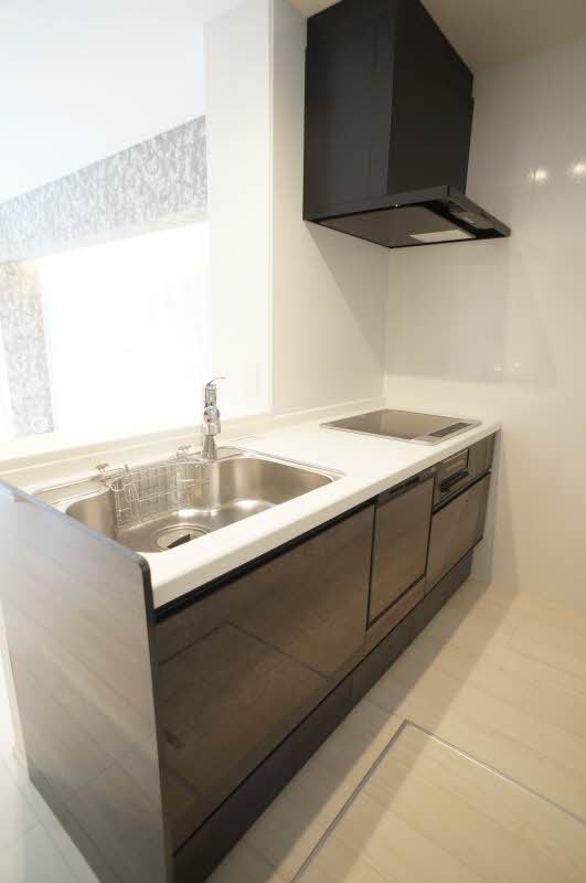 グレースゴンゲン 103号-4