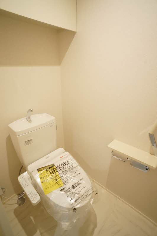 グレースゴンゲン 103号-8