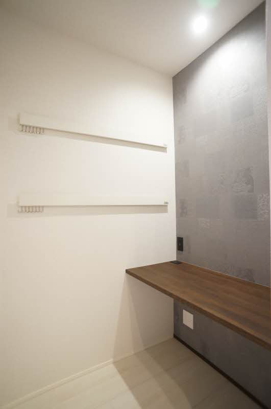 グレースゴンゲン 103号-9