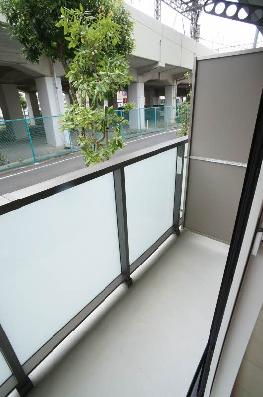 グレースゴンゲン 103号-11