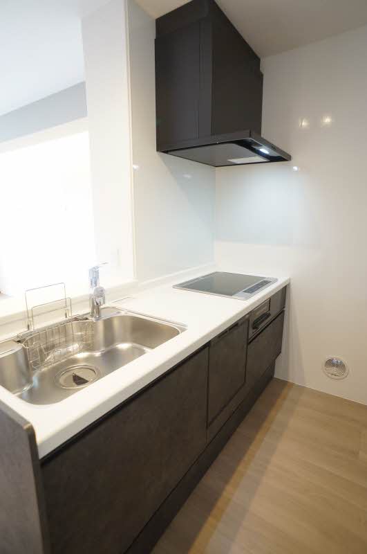 グレースゴンゲン 202号-4