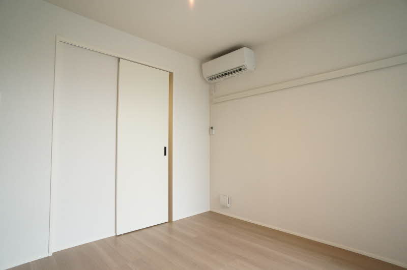 グレースゴンゲン 202号-5