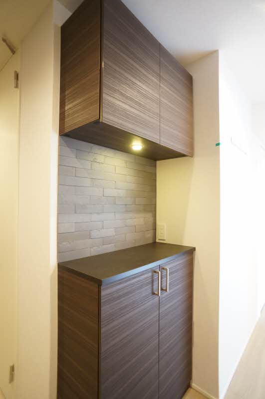 グレースゴンゲン 202号-8