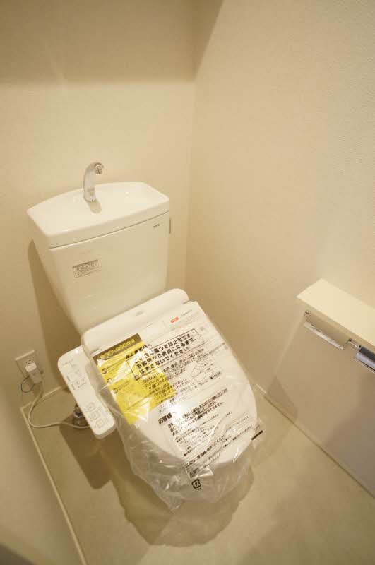 グレースゴンゲン 202号-11