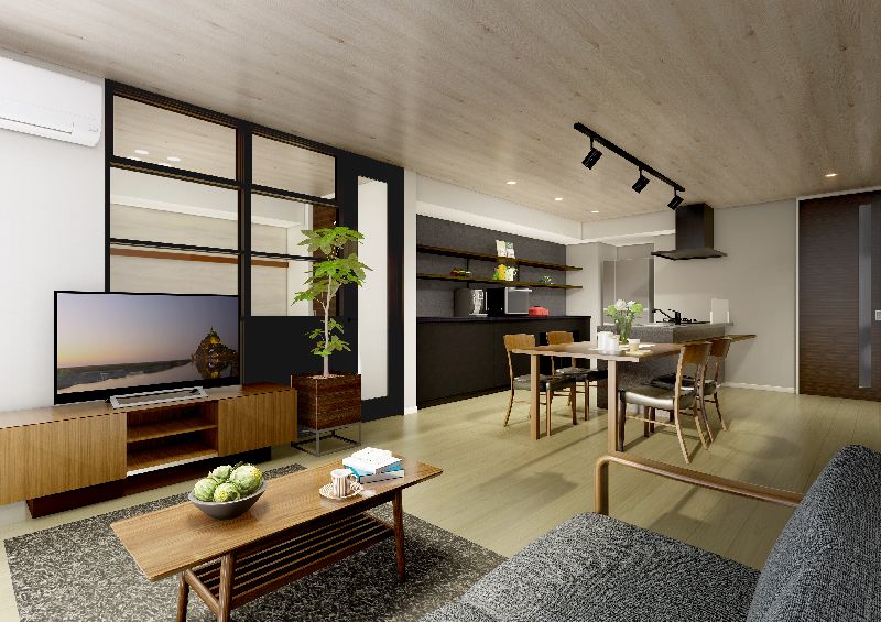 Ｐｒｉｍｅ　Ｓｔａｇｅ　Ⅶ 206号-2