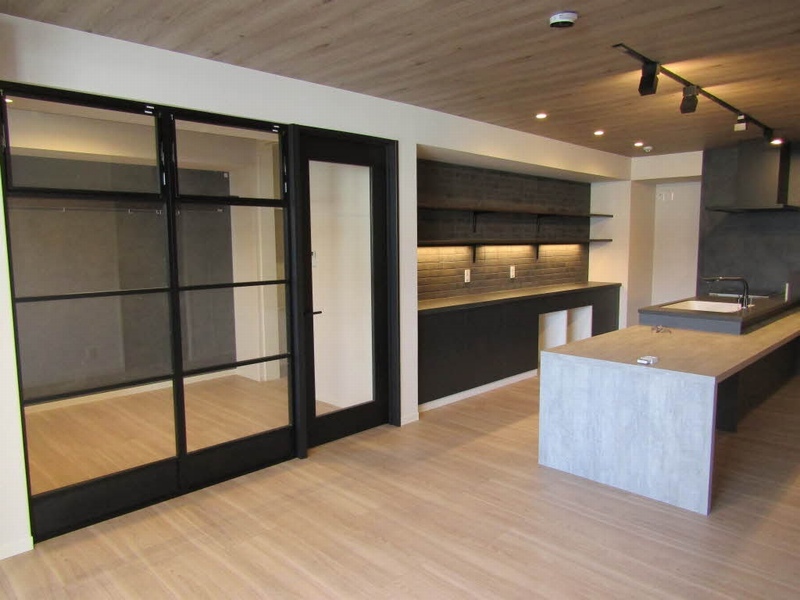 Prime Stage Ⅶ 206号-3