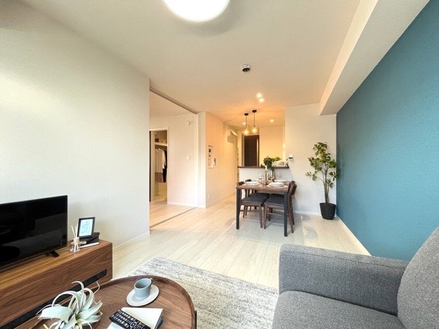 ラフィナート 202号-3