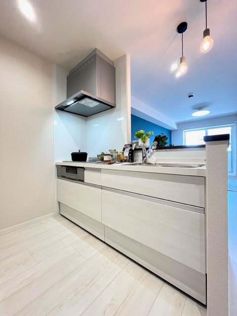 ラフィナート 202号-4