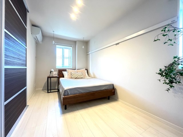 ラフィナート 202号-5