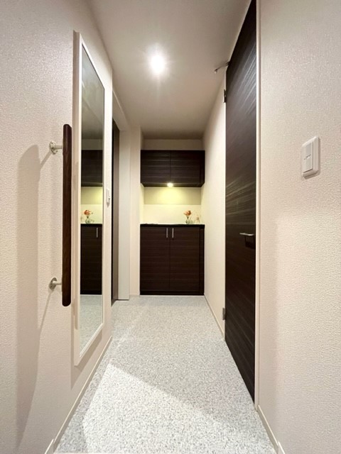 ラフィナート 202号-11