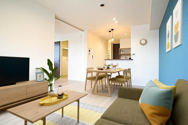 ラフィナート 302号-2