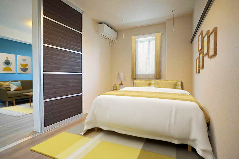 ラフィナート 302号-3