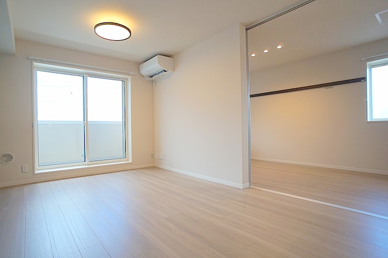 ラフィナート 302号-5