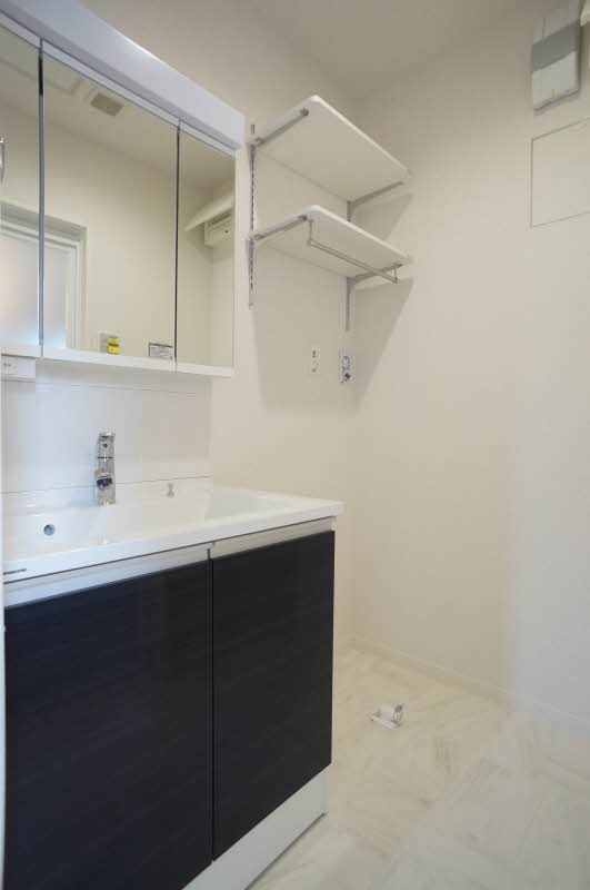 カースル 201号-8