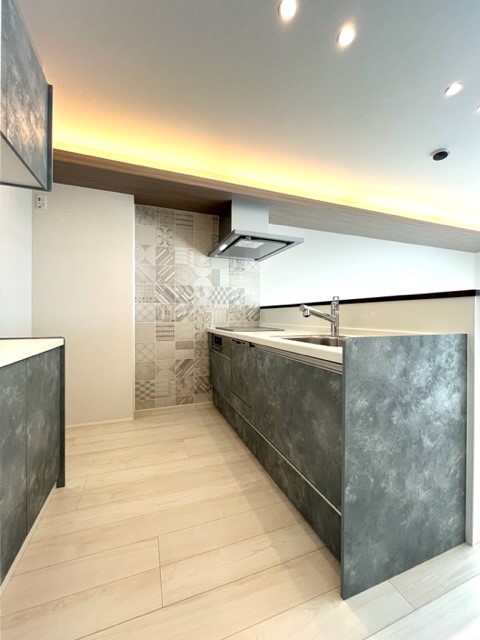 カサボニーカ 303号-4