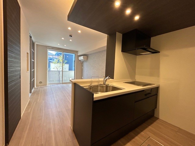 パルボヌール 102号-2