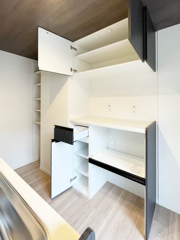 ポルト・ボヌール 101号-5