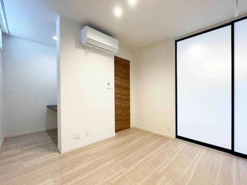 ポルト・ボヌール 101号-6