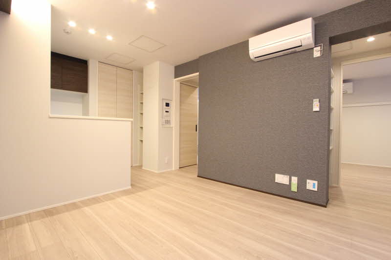 ラ・ノーブル 301号-3