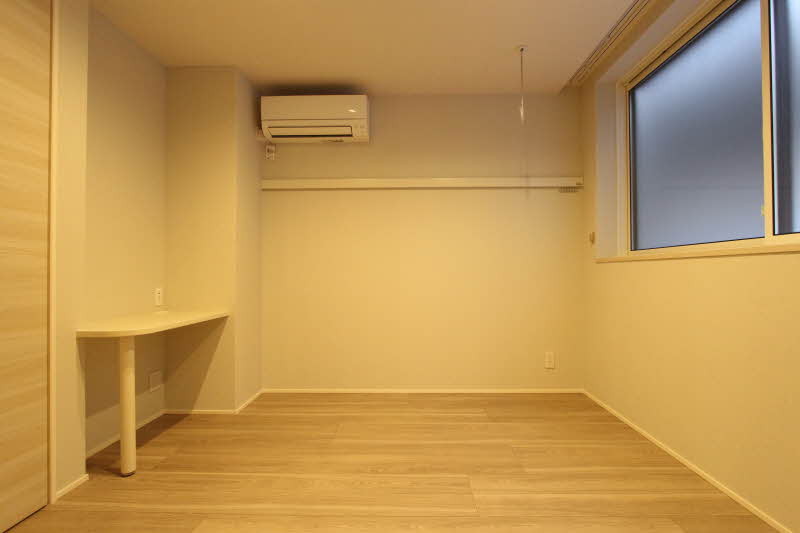 ラ・ノーブル 301号-4