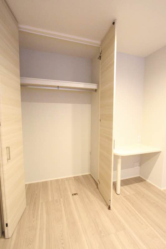 ラ・ノーブル 301号-5