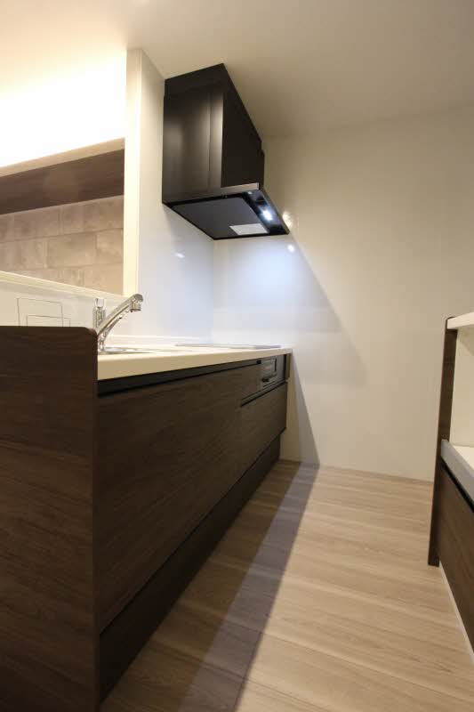 ラ・ノーブル 301号-6