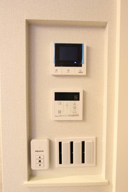 ラ・ノーブル 301号-11