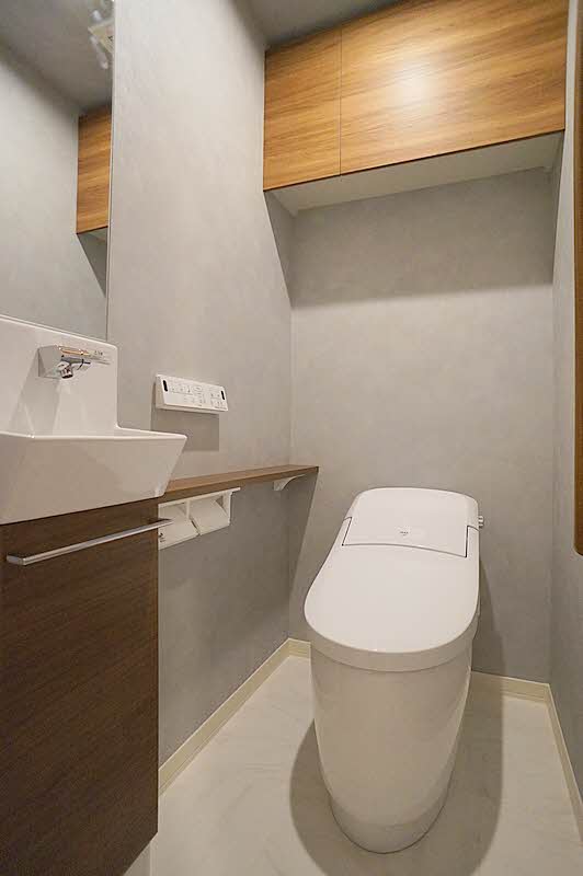 グランエスポア早稲田 201号-11