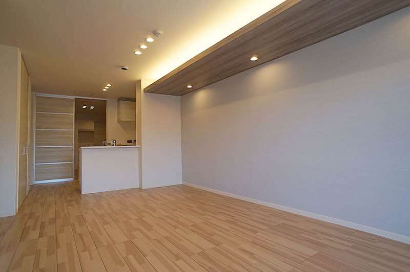 グランエスポア早稲田 202号-4