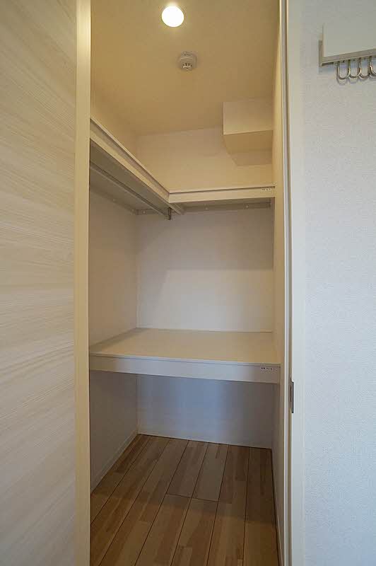 グランエスポア早稲田 202号-7