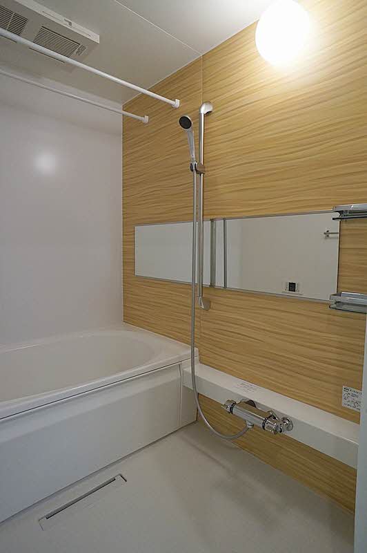 グランエスポア早稲田 202号-10