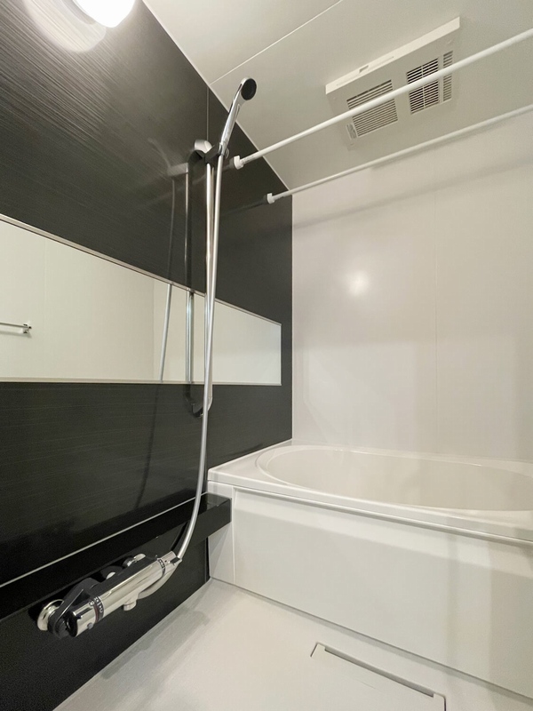 グランエスポア早稲田 303号-9