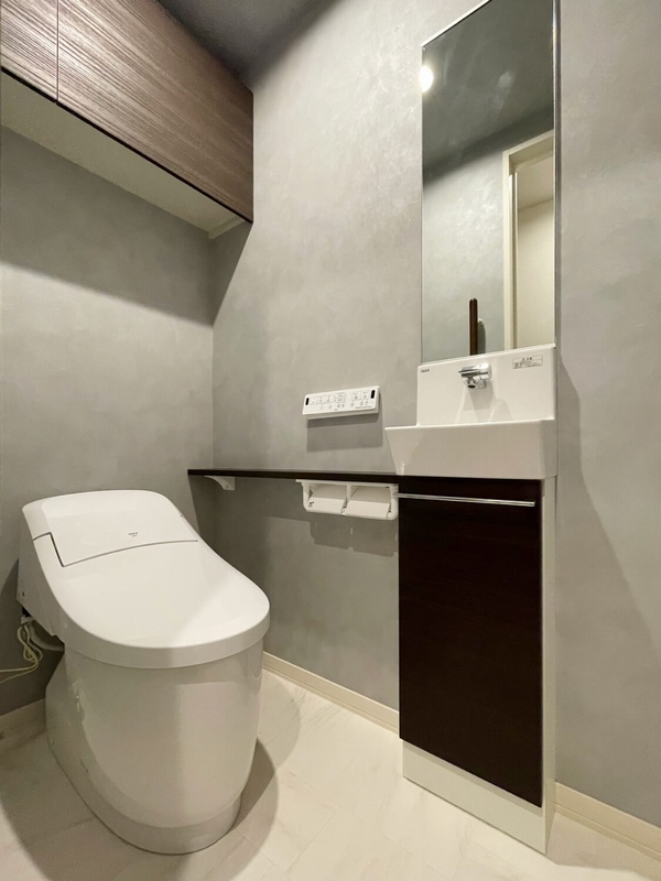 グランエスポア早稲田 303号-10