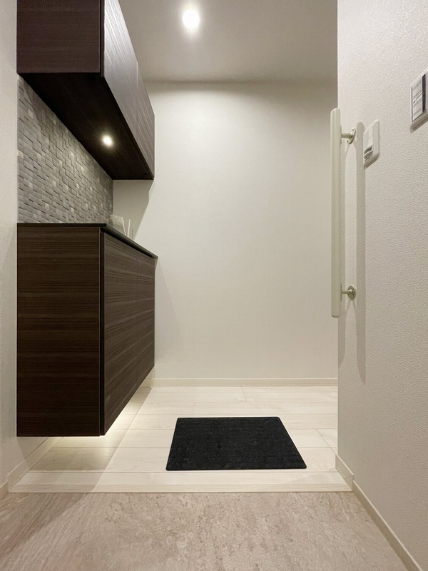 グランエスポア早稲田 303号-11