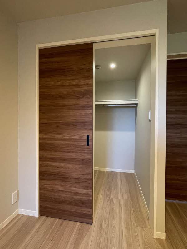 グランシャレ　クラウン 301号-7