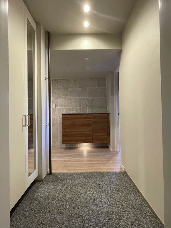 グランシャレ　クラウン 301号-10