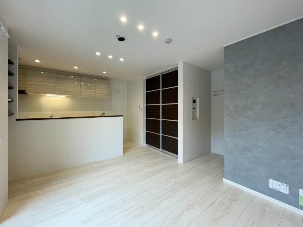 グランデール 101号-2