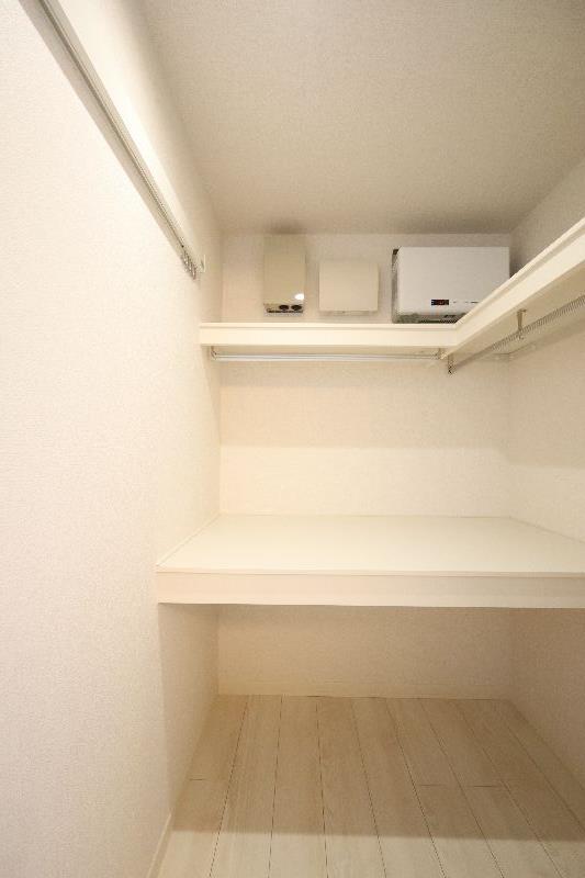 ル・マレ・ド・オーゼ 201号-5