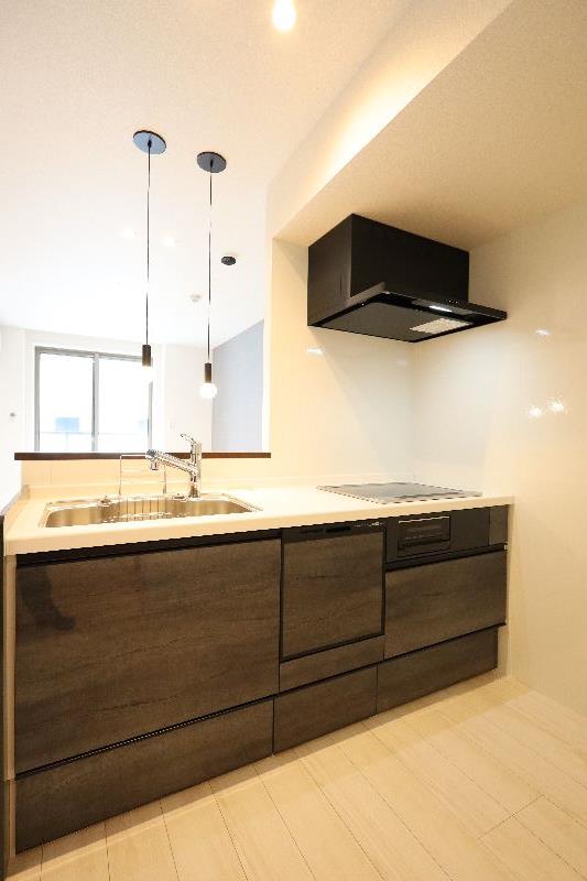 ル・マレ・ド・オーゼ 201号-6