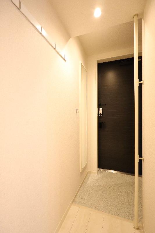 ル・マレ・ド・オーゼ 201号-10