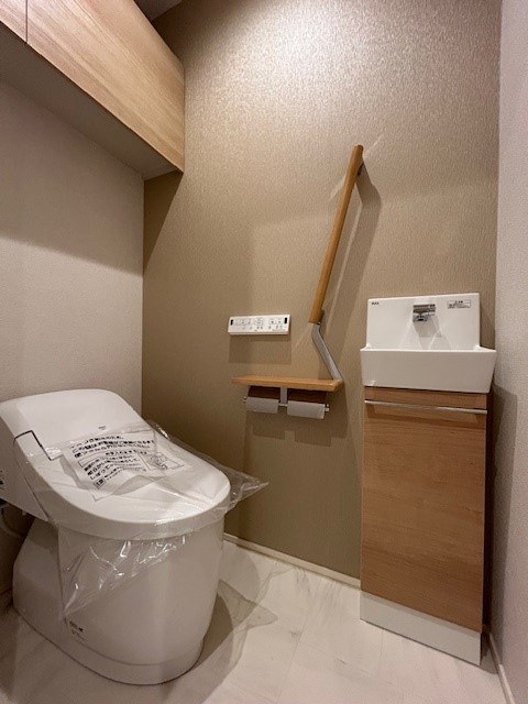 ジョワ　フィール 203号-9