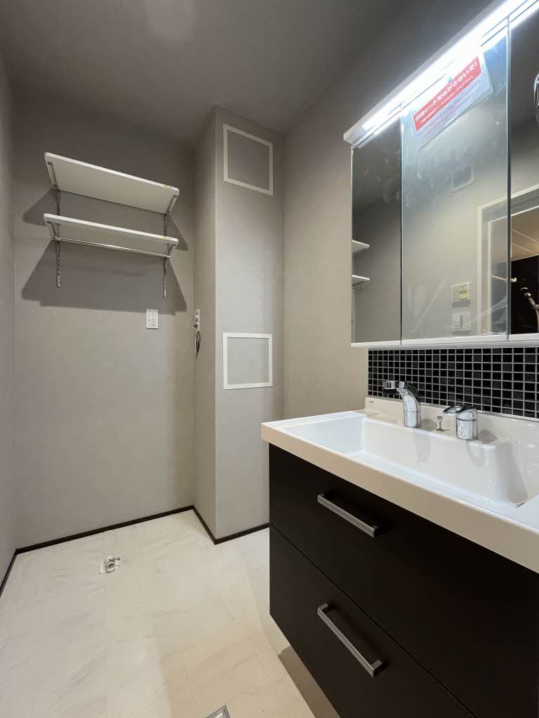 メゾンドヴェール 102号-6