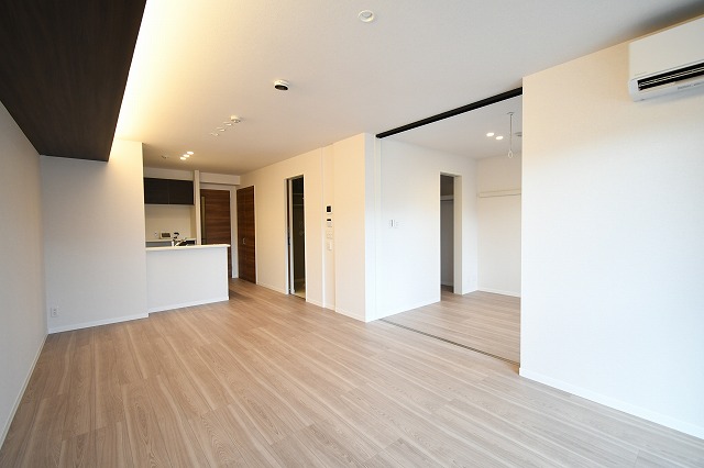 ティエラ　エス　アンド　ケー 101号-3