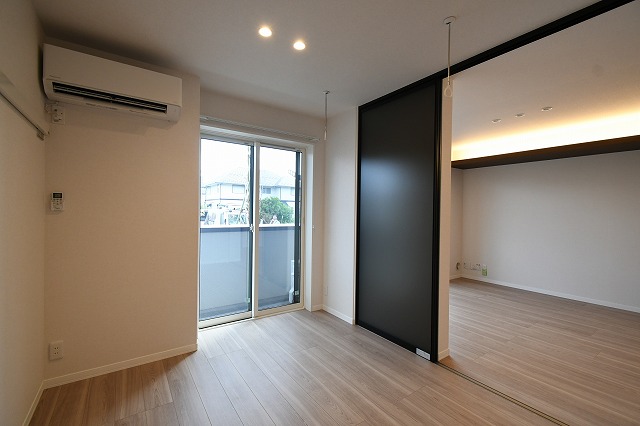 ティエラ　エス　アンド　ケー 101号-5