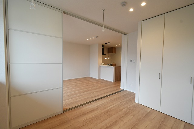 ティエラ　エス　アンド　ケー 305号-4