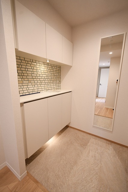 ティエラ　エス　アンド　ケー 305号-9