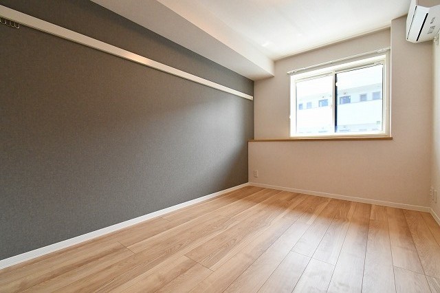 モンターニュ エイチ ワイ 102号-6