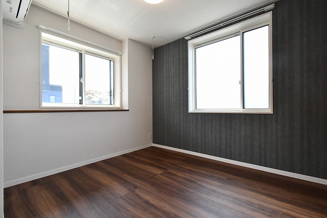 モンターニュ　エイチ　ワイ 201号-5