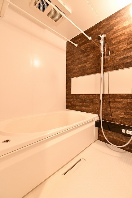 モンターニュ　エイチ　ワイ 201号-9