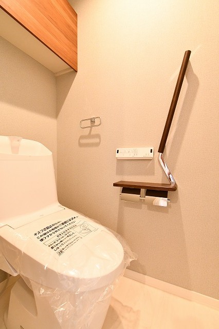 モンターニュ　エイチ　ワイ 201号-10